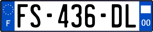 FS-436-DL