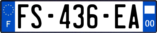 FS-436-EA