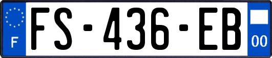 FS-436-EB