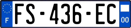 FS-436-EC