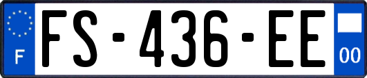 FS-436-EE