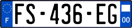 FS-436-EG