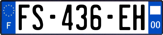 FS-436-EH