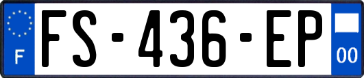 FS-436-EP