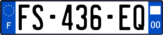 FS-436-EQ