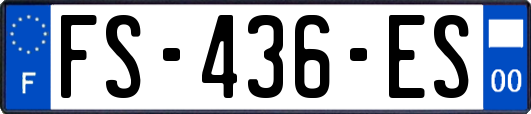 FS-436-ES