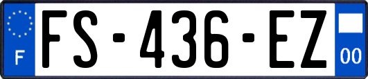 FS-436-EZ