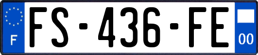 FS-436-FE