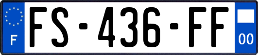 FS-436-FF