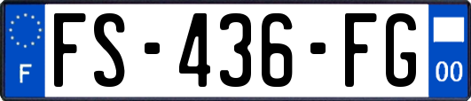 FS-436-FG