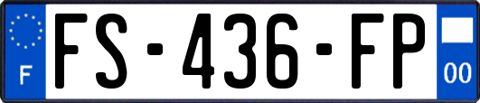 FS-436-FP