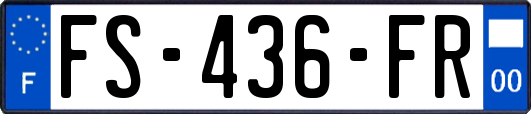 FS-436-FR
