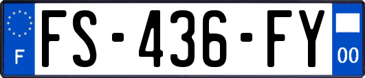 FS-436-FY