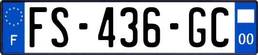 FS-436-GC
