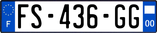 FS-436-GG