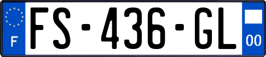 FS-436-GL