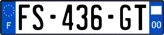 FS-436-GT