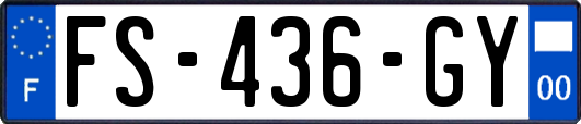 FS-436-GY