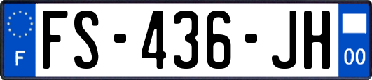 FS-436-JH