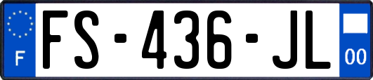 FS-436-JL