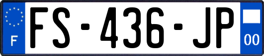 FS-436-JP