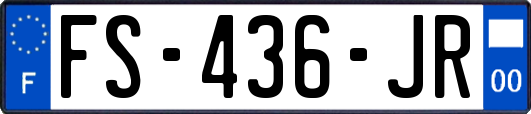 FS-436-JR