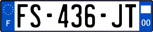 FS-436-JT