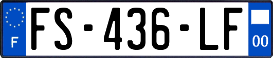 FS-436-LF