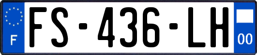 FS-436-LH