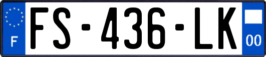 FS-436-LK