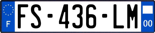 FS-436-LM