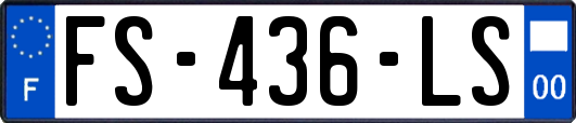 FS-436-LS