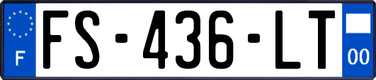 FS-436-LT