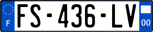 FS-436-LV