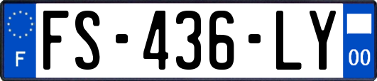 FS-436-LY