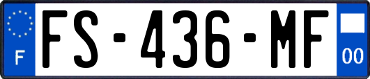 FS-436-MF