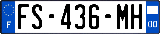 FS-436-MH