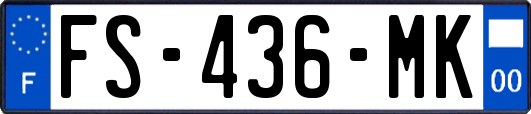 FS-436-MK