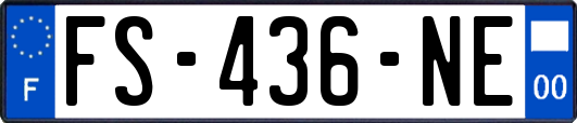 FS-436-NE