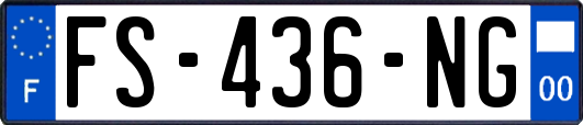 FS-436-NG