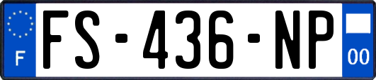 FS-436-NP
