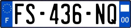 FS-436-NQ