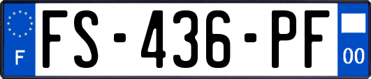 FS-436-PF