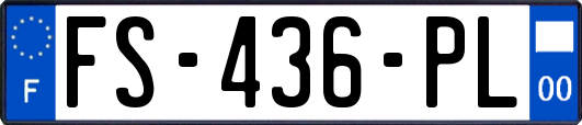 FS-436-PL