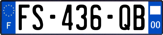 FS-436-QB