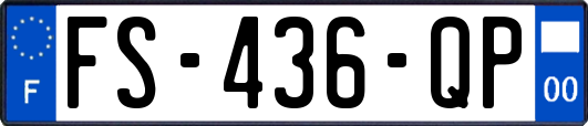 FS-436-QP