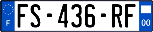 FS-436-RF