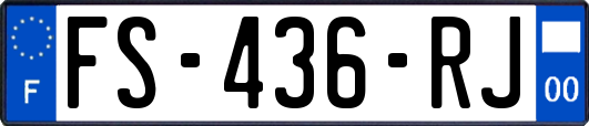 FS-436-RJ