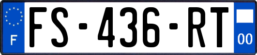 FS-436-RT