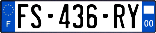 FS-436-RY